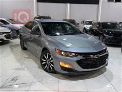 شيفروليه ماليبو